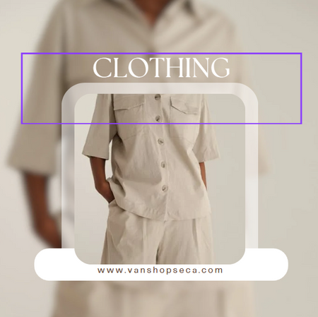 Clothing