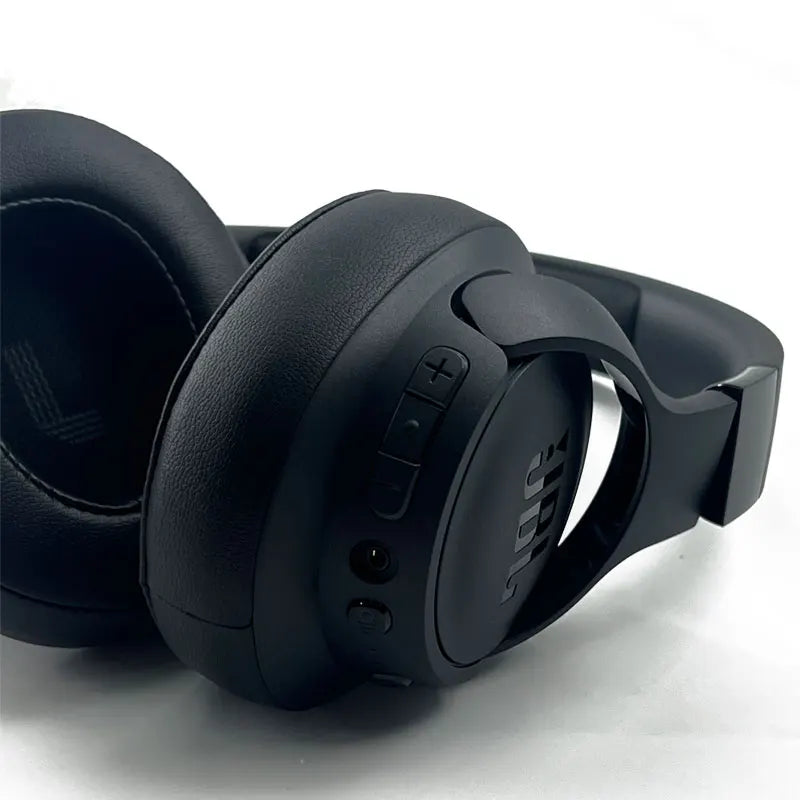 JBL Tune 770NC T770NC Original ANC Bluetooth 5.3 With LE Audio Upgrade 760NC Headphone Multi-Point Connection Headset 70H
