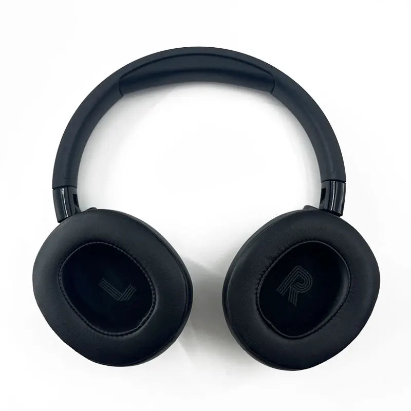 JBL Tune 770NC T770NC Original ANC Bluetooth 5.3 With LE Audio Upgrade 760NC Headphone Multi-Point Connection Headset 70H