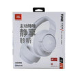 JBL Tune 770NC T770NC Original ANC Bluetooth 5.3 With LE Audio Upgrade 760NC Headphone Multi-Point Connection Headset 70H